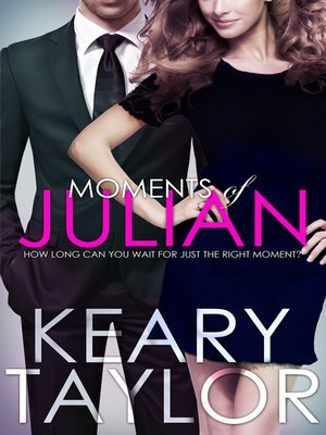cover image of Moments of Julian